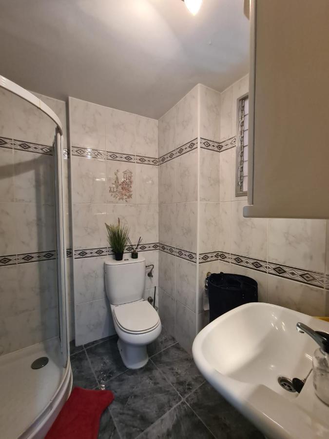 Apartamento Acacias IV 15 If Benidorm Eksteriør bilde