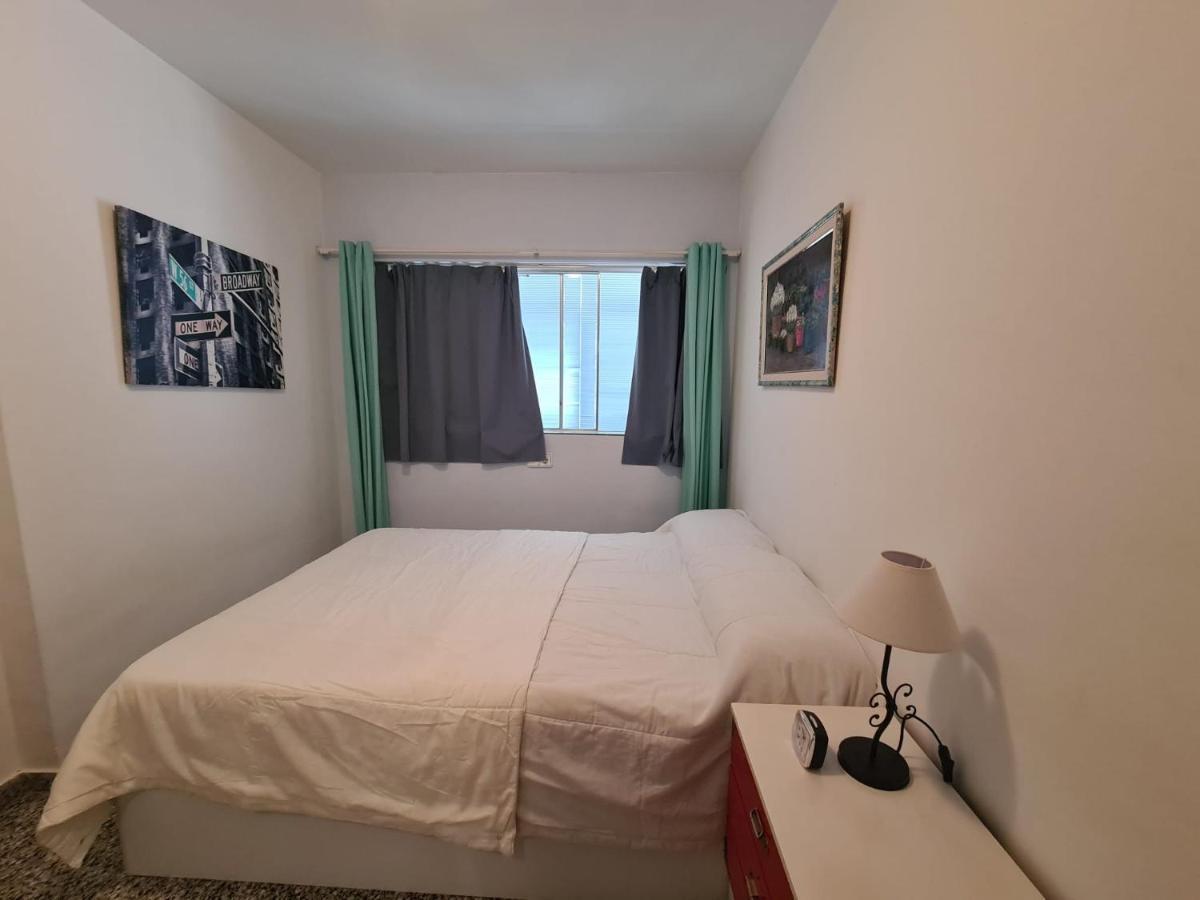 Apartamento Acacias IV 15 If Benidorm Eksteriør bilde